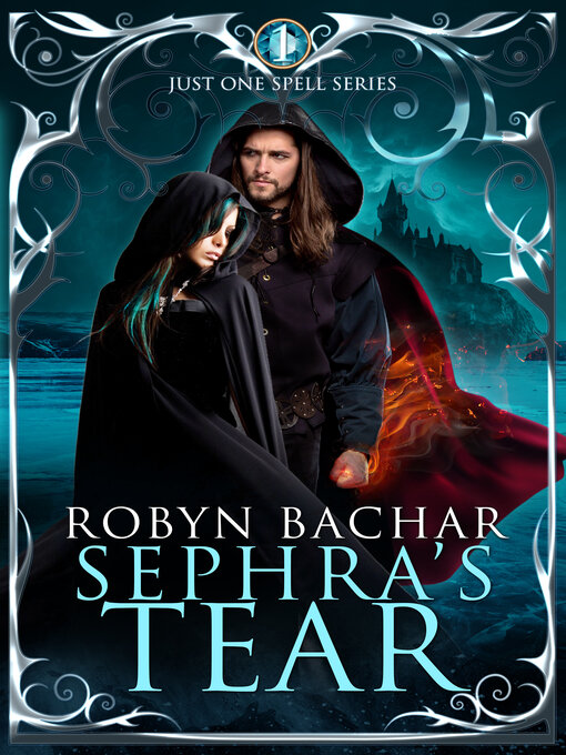 Title details for The Sephra's Tear by Robyn Bachar - Available